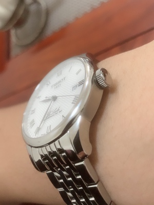 谁知情天梭手表怎么样档次第几名