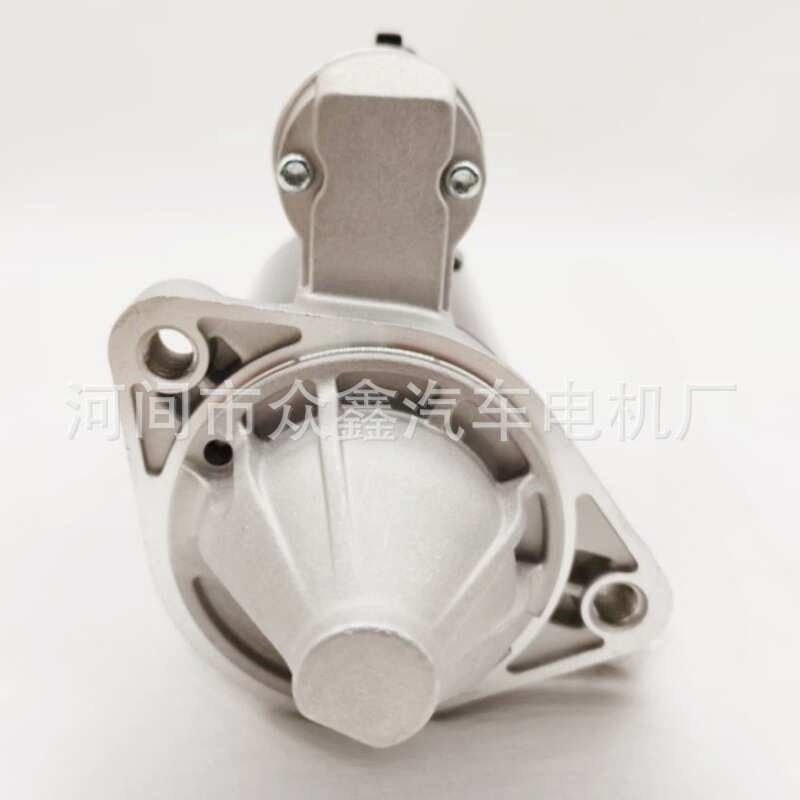 36100-03101 36100-03401 36100-03402 36100-04300 汽车起动机
