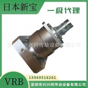 新行星速机VRB 3K减3 651宝115