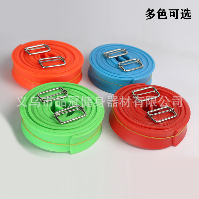 田径阻力阻力力量训练拉力拉力器