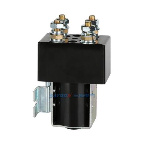 低价特惠 直流接触器SW190 旅游车 火车 110V 84V96V150V 220V