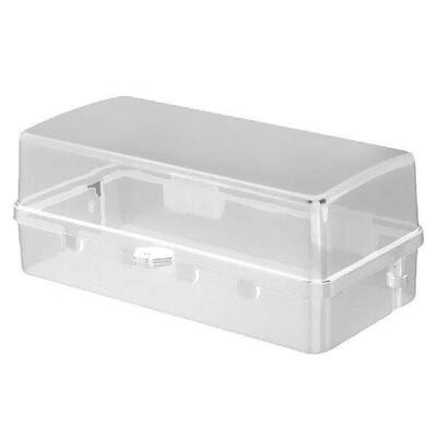 Waterproof Cable Management Box Lockable Weatherproof