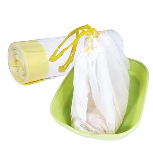 猫砂垃圾袋猫砂盆塑料袋一次性袋子专用猫砂垫超大加厚垫纸猫沙盆