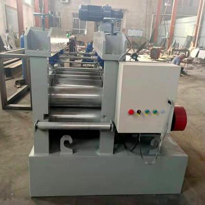 厂家供应全自动开平机不锈钢带整平机厚板校平机