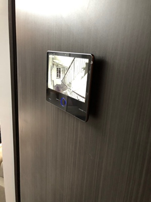 鹿客LOOCK猫眼青春版和原版怎么样?真实使用心得,缺点大吐槽