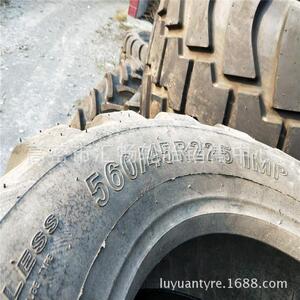 天力 560/45R22.5 轮胎 农用宽基轮胎 550/60-22.5 轮胎