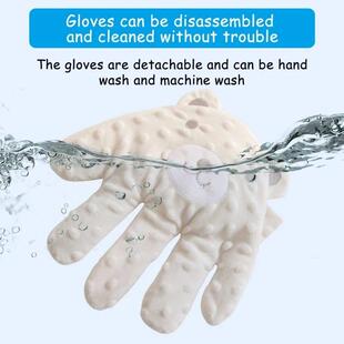 Cosy Soothing Toy Hand Patting Support Sleep Baby Electric