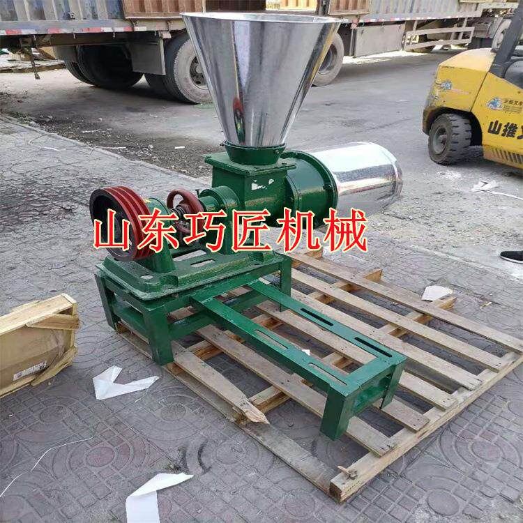 现货厂家直销玉米脱皮磨面机磨坊专用制糁机磨粉机直销