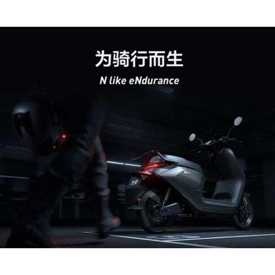 适用 九号电动车 E100/M85C/M95C C90 B110P N70C 刹车片 碟刹片
