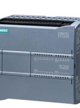 6ES7214-1AG40-0XB0西/门子CPU1214C6ES7214-1AG40-0XB0/OXBO