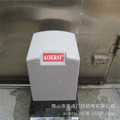 直销工业门电机重型门直线平移门电机380v1000W3000KG