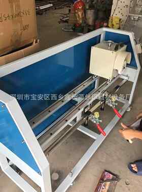 XCY-90型手动砂轮磨刮机立式砂带磨刮机现货