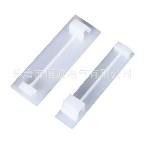 千片断路器片箱供应挡箱件塑料挡板填空c45小回路一件白板一配电
