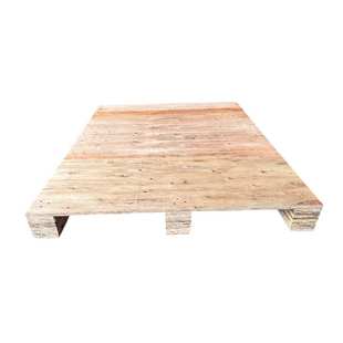 广东木托盘 出口免熏蒸卡板 物流叉车木托盘实木卡板仓库平面栈板