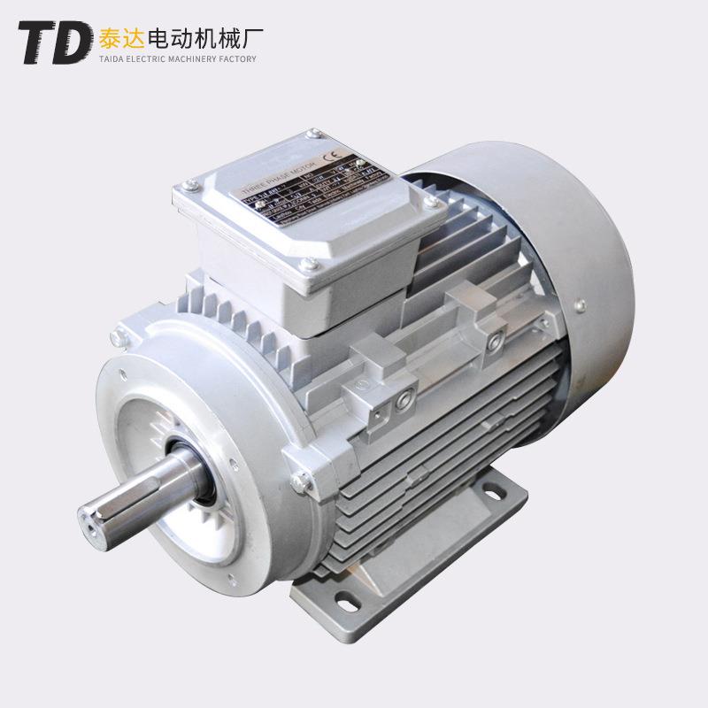 生产三相电机现货三相交流电机机械设备电动工具用电设备