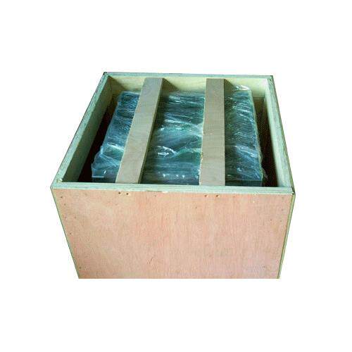 真空机械木箱复合胶合板可折叠通用包装普通木箱周转箱