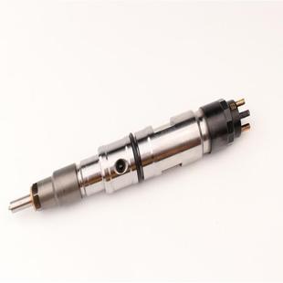 喷油器总成0445120394适用于解放J6锡柴CA6DM2电喷油嘴394