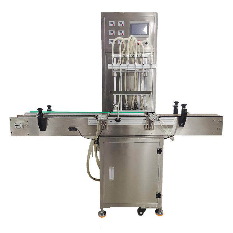 大成奶类饮品灌装机牛奶酸奶乳酸菌豆奶豆浆瓶袋装灌装机免费试机