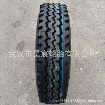 路泰来轮胎（ROTALLA) RTL901 性价比超高的轻卡轻客农用车轮胎