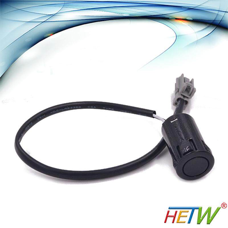 适用于丰田陆地巡洋舰保险杠倒车雷达电眼侦测器PZ362-60317-C0