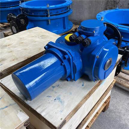 闸阀电动装置 Z90 DZW20-18W DZW-30W Z45-/60/90 阀门电动执行器