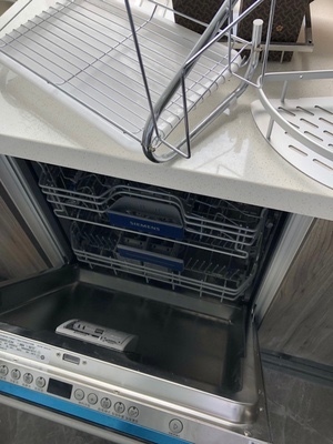 心酸分享:西门子 SJ636X04JC怎么样?这内幕让我情以何堪