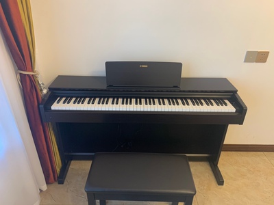 雅马哈电钢琴YDP-103R/B怎么样讲一讲体验感受