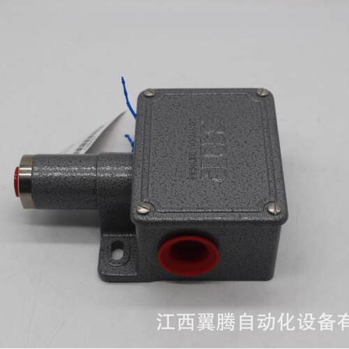 索尔SOR双设定74V2-EF1点压力开1关-74V2-EF17-N4-1A 74V2-EF118N