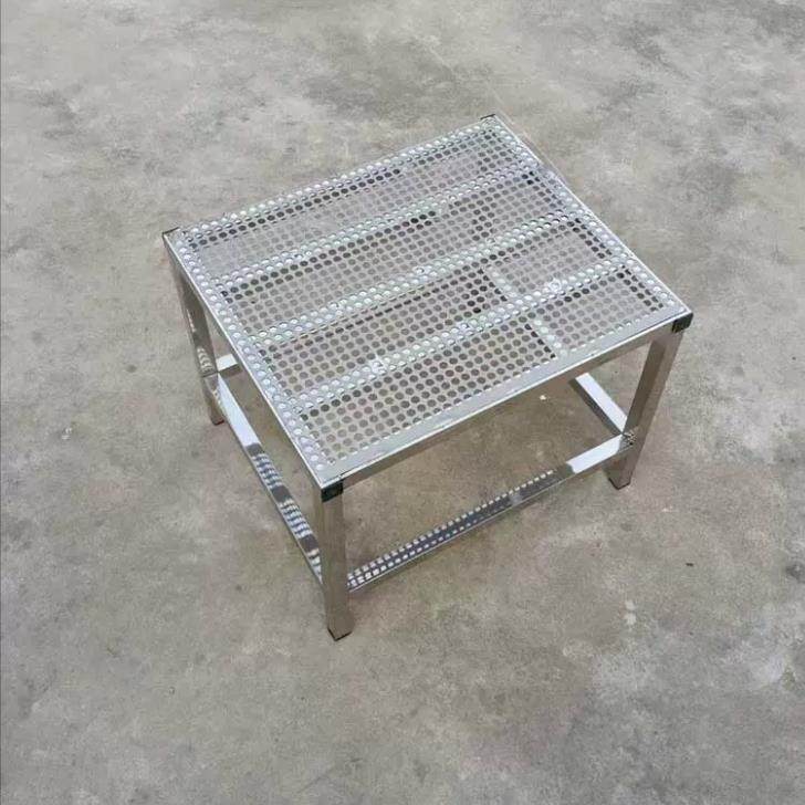 不锈钢底座洗衣机冰箱可移动支架带轮子花盆底座金属汤桶架可定制,收纳整理,洗衣机底座,淘宝优惠券,粉丝福利购,淘宝优惠卷