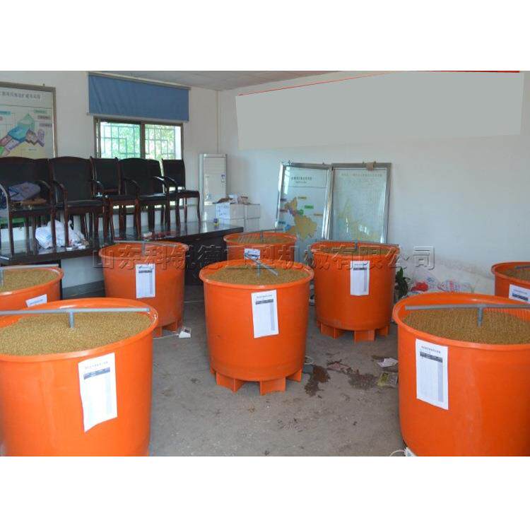 28-33℃恒温催芽器 恒湿玉米种子育芽机 500斤水稻小麦发芽机