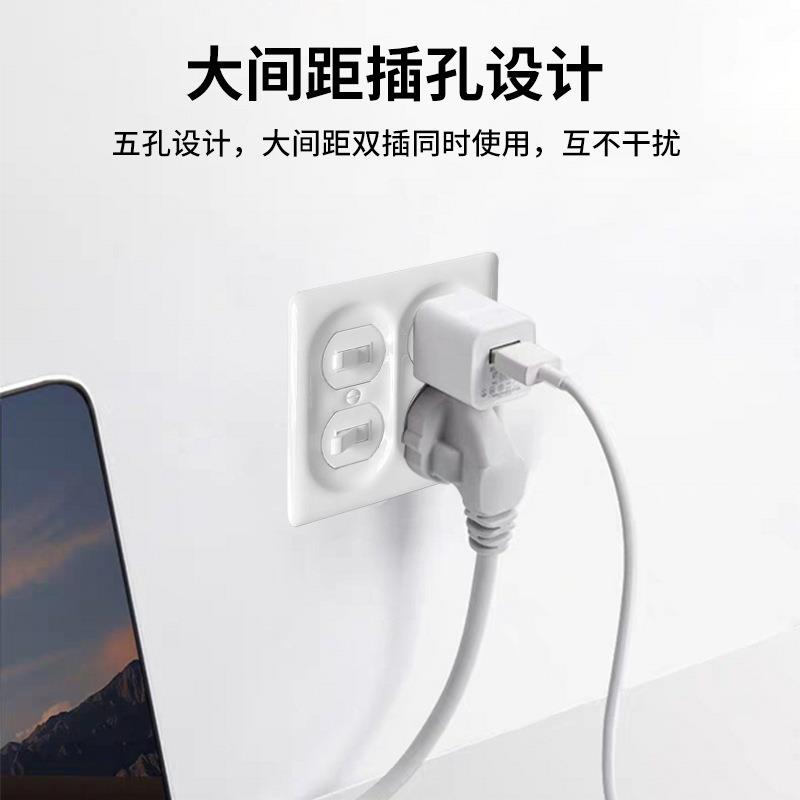 陶瓷面板开关现货法式复古民宿门厅质感单双开拨撑杆家用墙壁开关