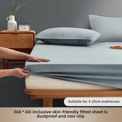 bed mattress cover bed sheets fitted single bed sheet twin
