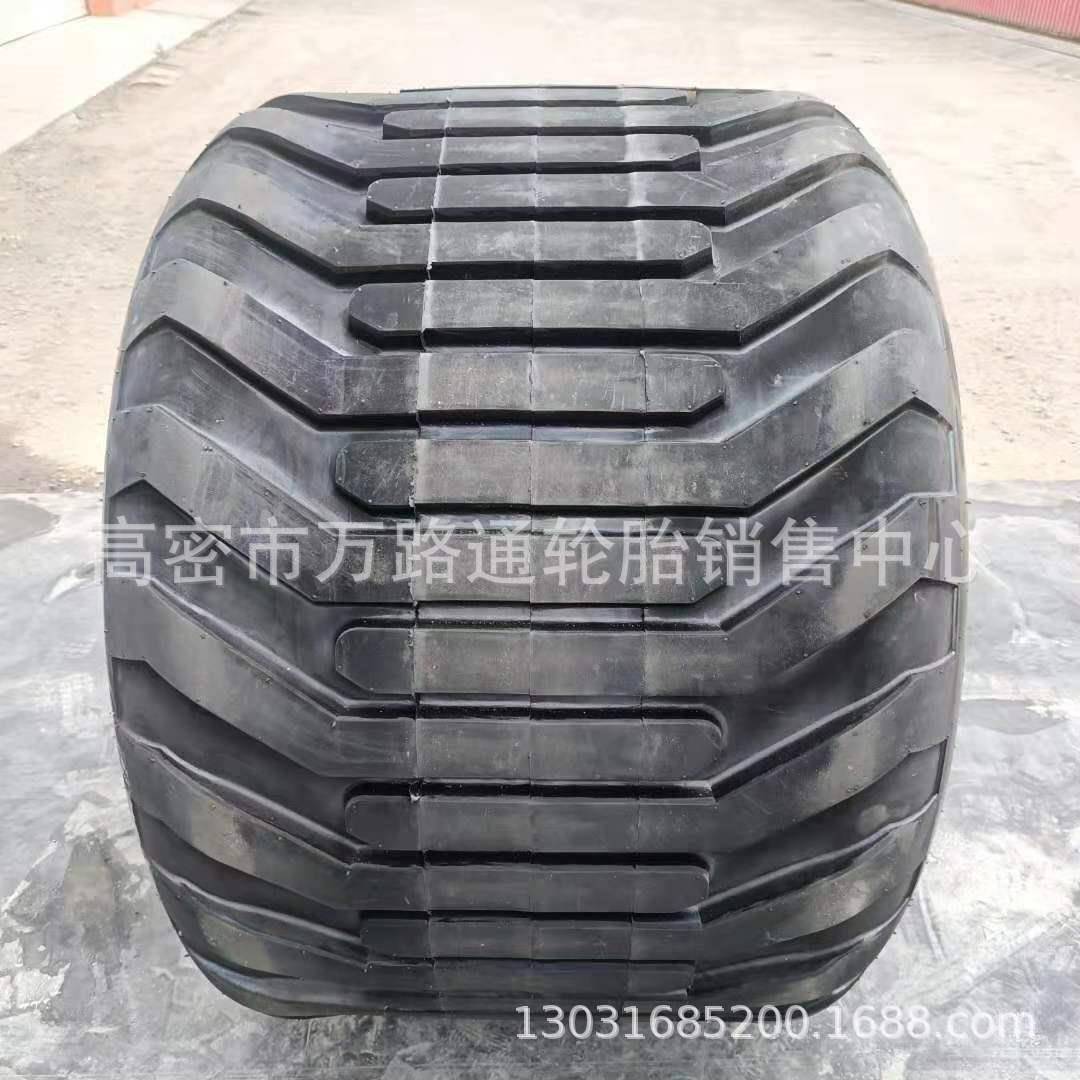 宽基650/50-26.5 400/60-22.5 700/600/50-22.5 800/45-22.5轮胎