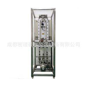 纯水设备一体式反渗透纯水设备超纯水水处理设备500L/H