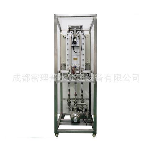 纯水设备一体式反渗透纯水设备超纯水水处理设备500L/H