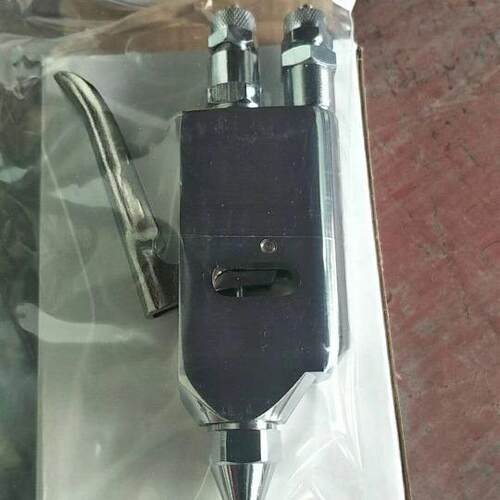 海盛科技原装装机用去污枪去渍台去污枪