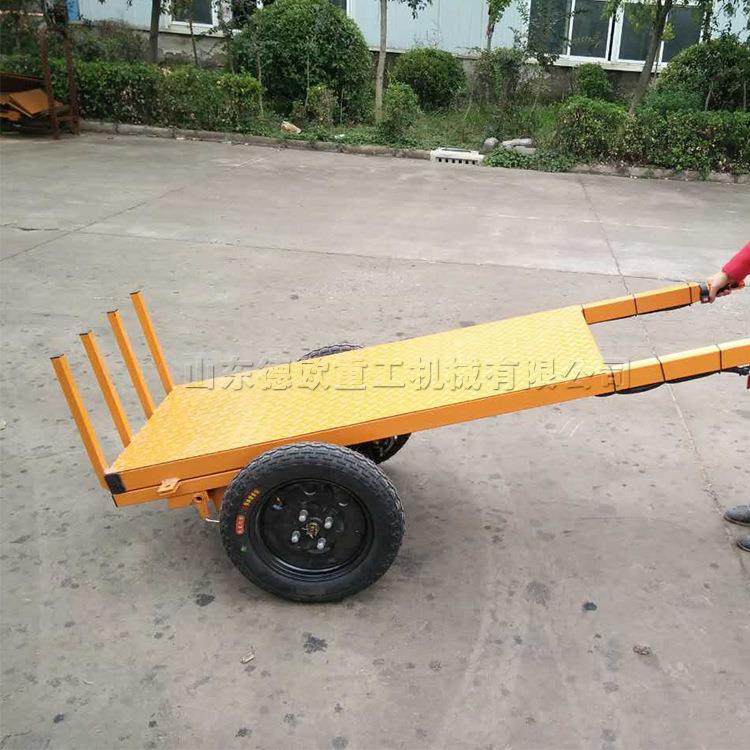 工加气砖输车空心砖电动运拉砖地装运窑NIO车手拉窑厂干坯砖车厂