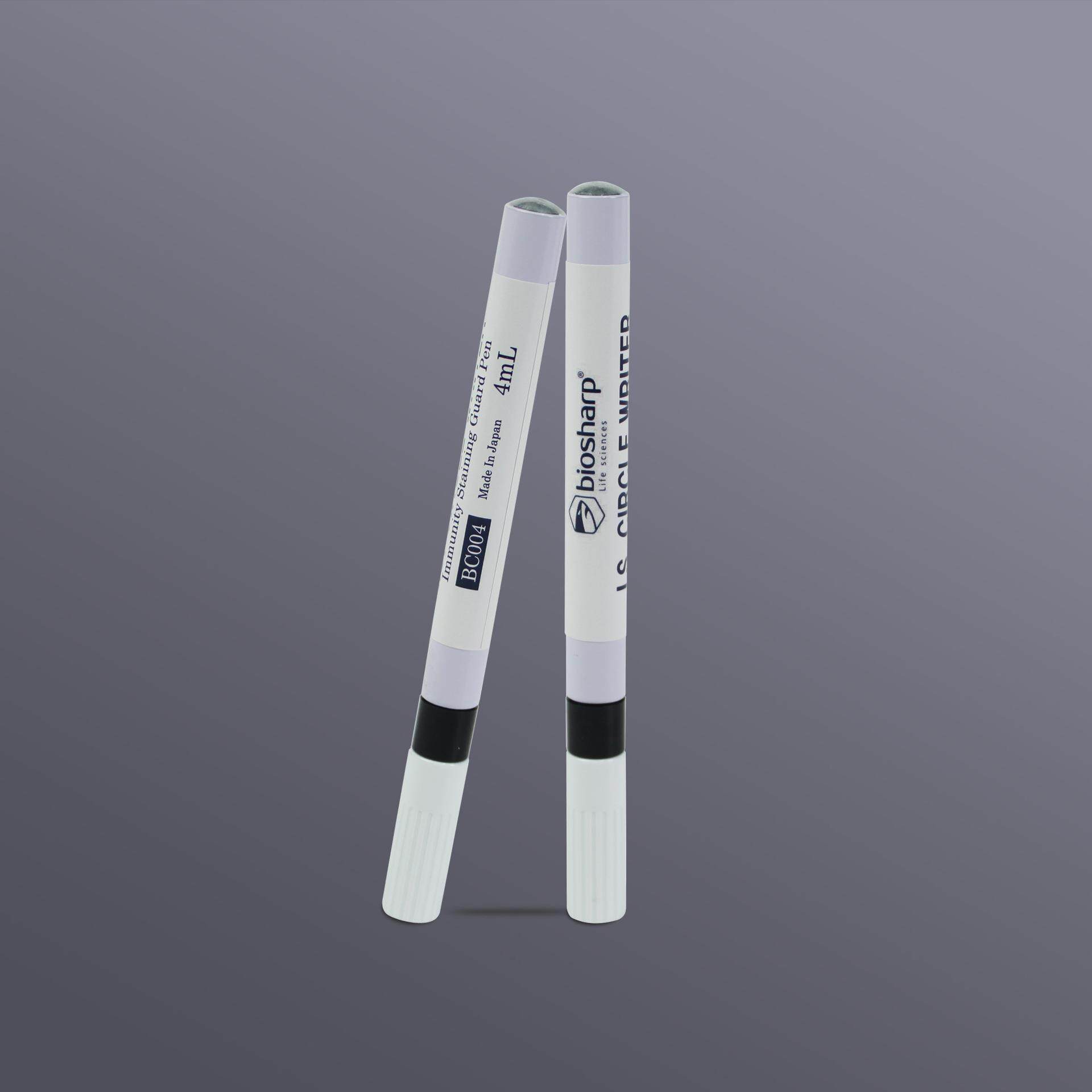 免疫组化笔 4ml,Japan 生物实验室耗材 组化笔免疫