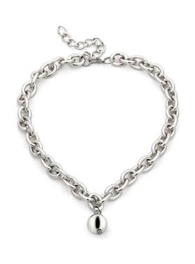 European and American jewelry punk exaggerated thick chain s