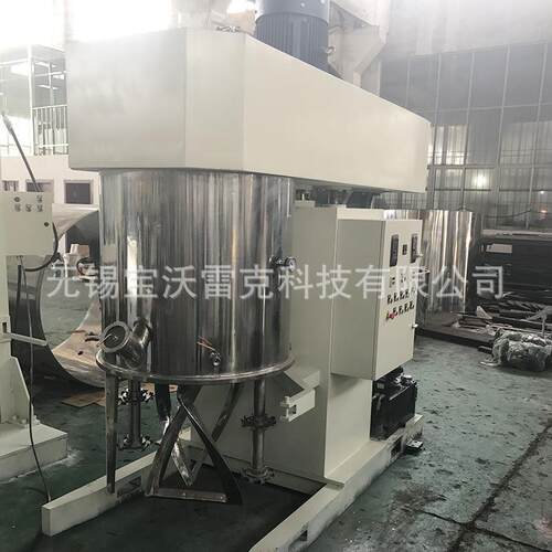 3300L0L行星拌机 工业行星动力混0合拌机 油漆涂料高粘度物搅料搅