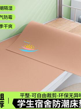 学生宿舍床垫防潮垫寝室单人90x190褥子防湿防霉隔脏保护垫毛毡垫