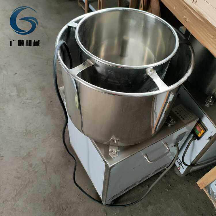 打浆机牛肉丸打肉机器机械商用多功能肉泥打浆机