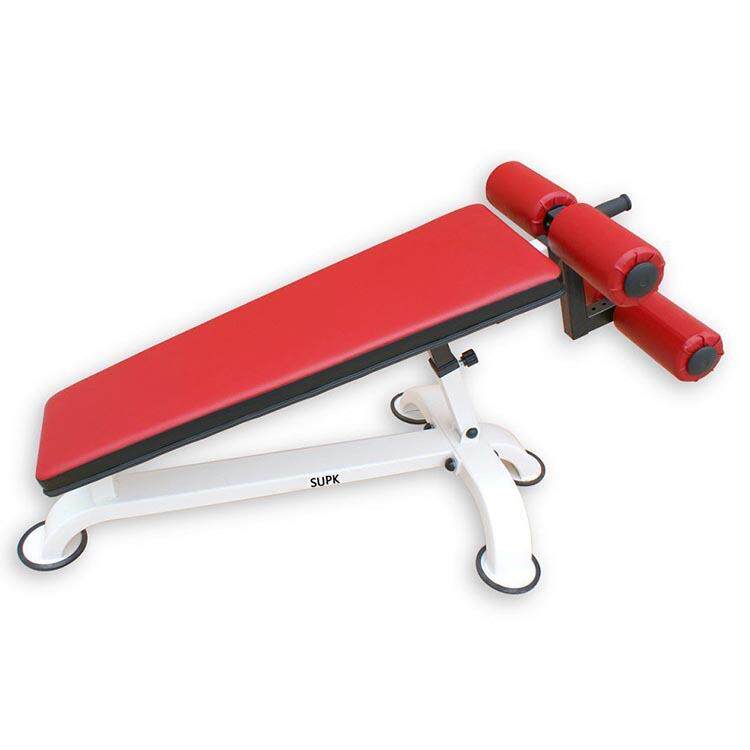 供应商用综合训练仰卧起坐健身器材多功能辅助器仰卧板健身器