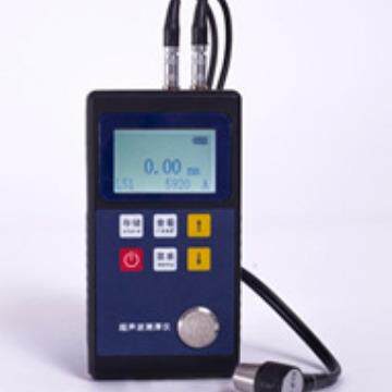 穿越层超声波测厚仪SNDR87S管道测厚仪壁厚仪钢管测厚仪