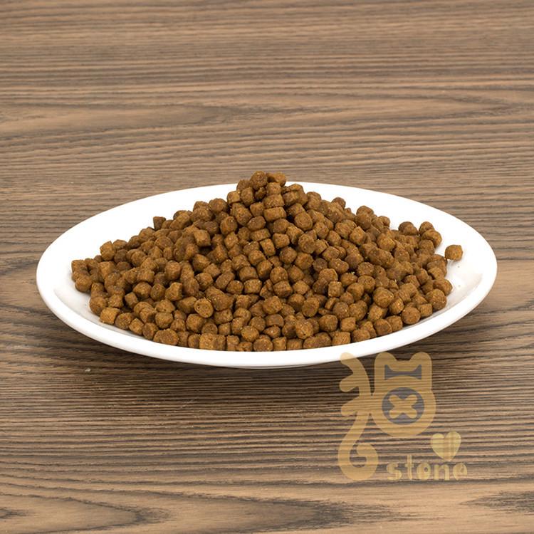 店长推荐Fromm福摩无谷鸭肉三文鱼猫粮200g1磅成幼猫分装试吃包邮