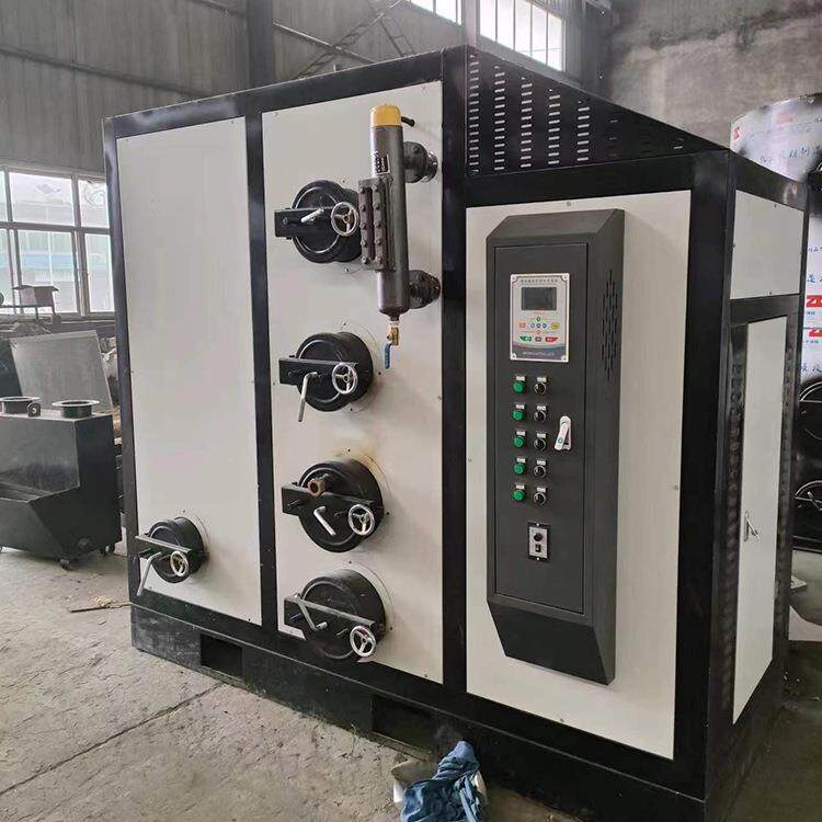 生物质蒸汽发生器 混凝土养护 燃油燃气锅炉