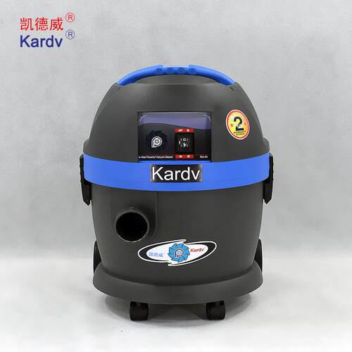 酒店公室吸瓜子壳灰尘GS-1020T/1032T凯德威小型吸尘器1000W