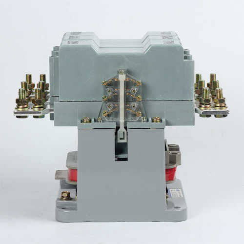 批发交流接触器 CJ40-1000A  220v/380V  CJ40接触器 质保一年