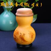 虫虫鸣蛉竹纯手工具蝈蝈筒大过冬笼子叫经典 实木罐蛐蛐葫芦 26x8款