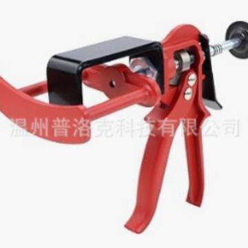 25750---红色 双活塞制动卡钳压缩机 刹车片扩射器